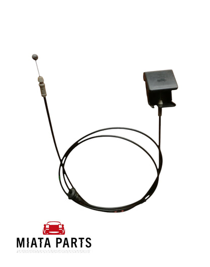 MX5 NC Bonnet Release Cable (Used)