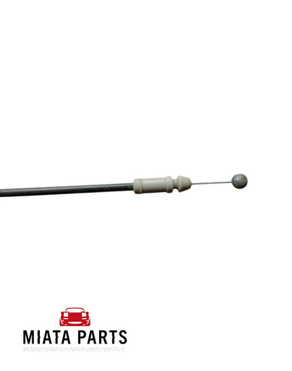 MX5 NC Bonnet Release Cable (Used)