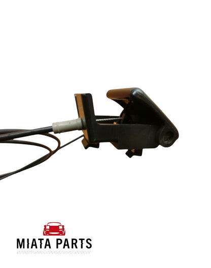 MX5 NC Bonnet Release Cable (Used)