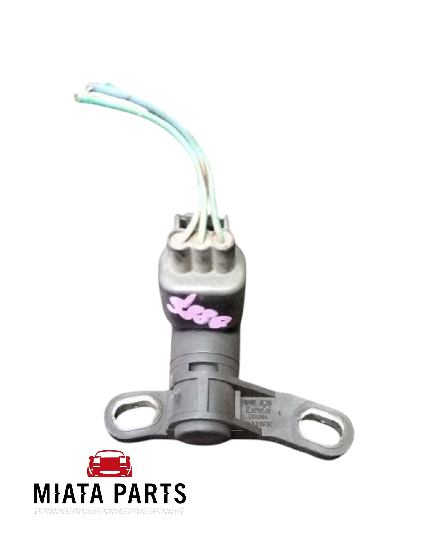 MX5 NC Crankshaft Position Sensor (Used)