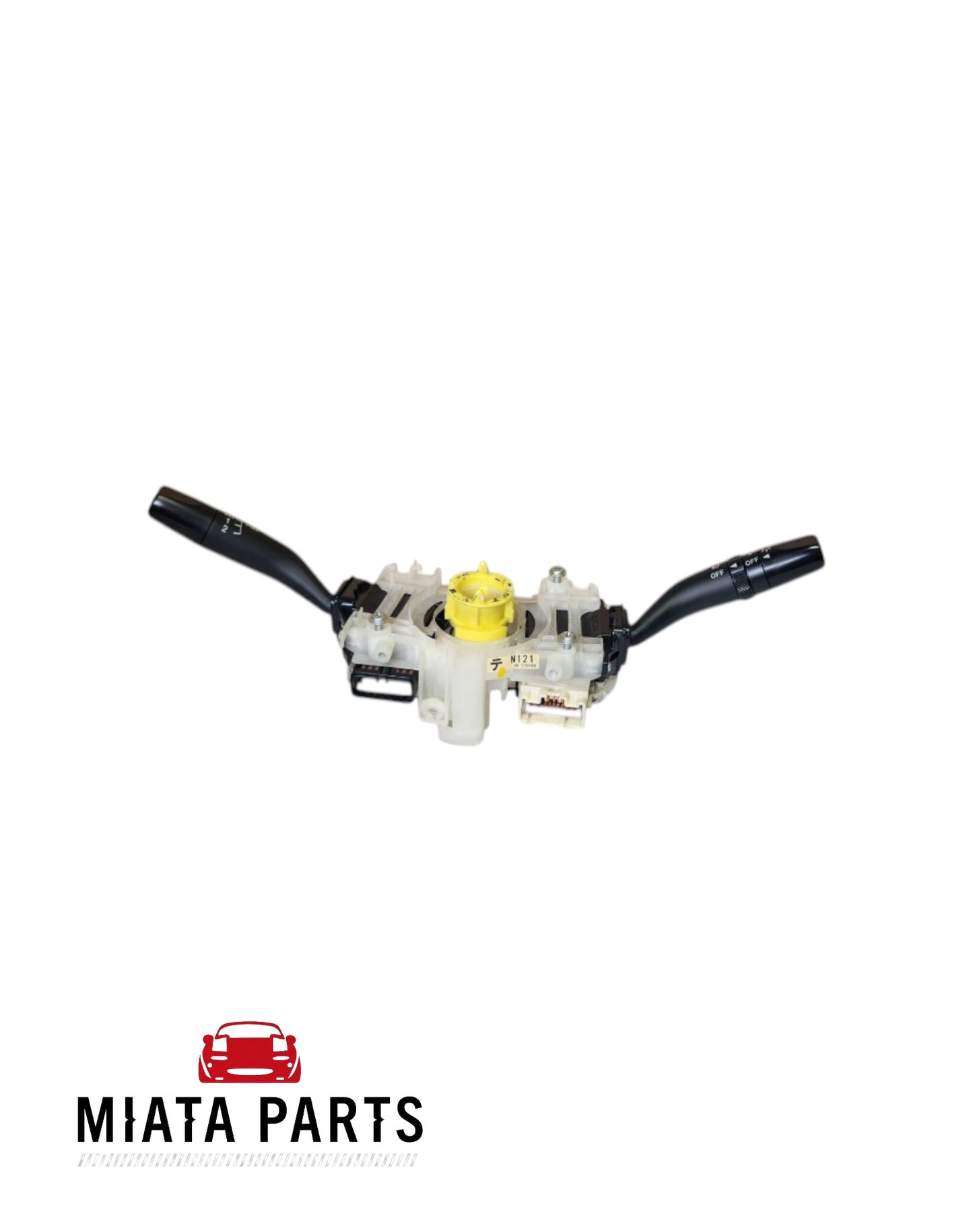 MX5 NC Used Combo Switch (Used)
