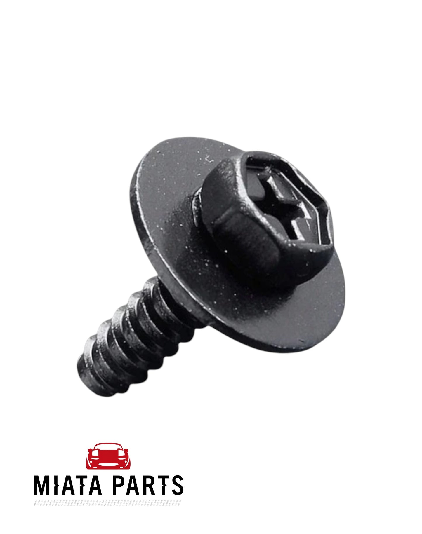 MX5 NC Rear Bumper Screw (New) (Genuine)