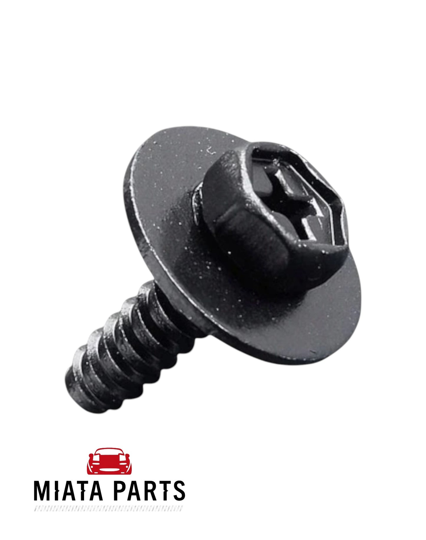 MX5 NC Front Guard Liner Screw (New) (Genuine)