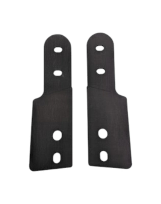 MX5 NC Hardtop Brackets - Front - Jass Performance