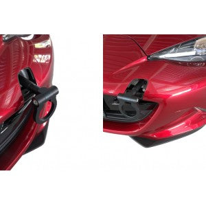 MX5 ND Front Tow Hook - Jass Performance