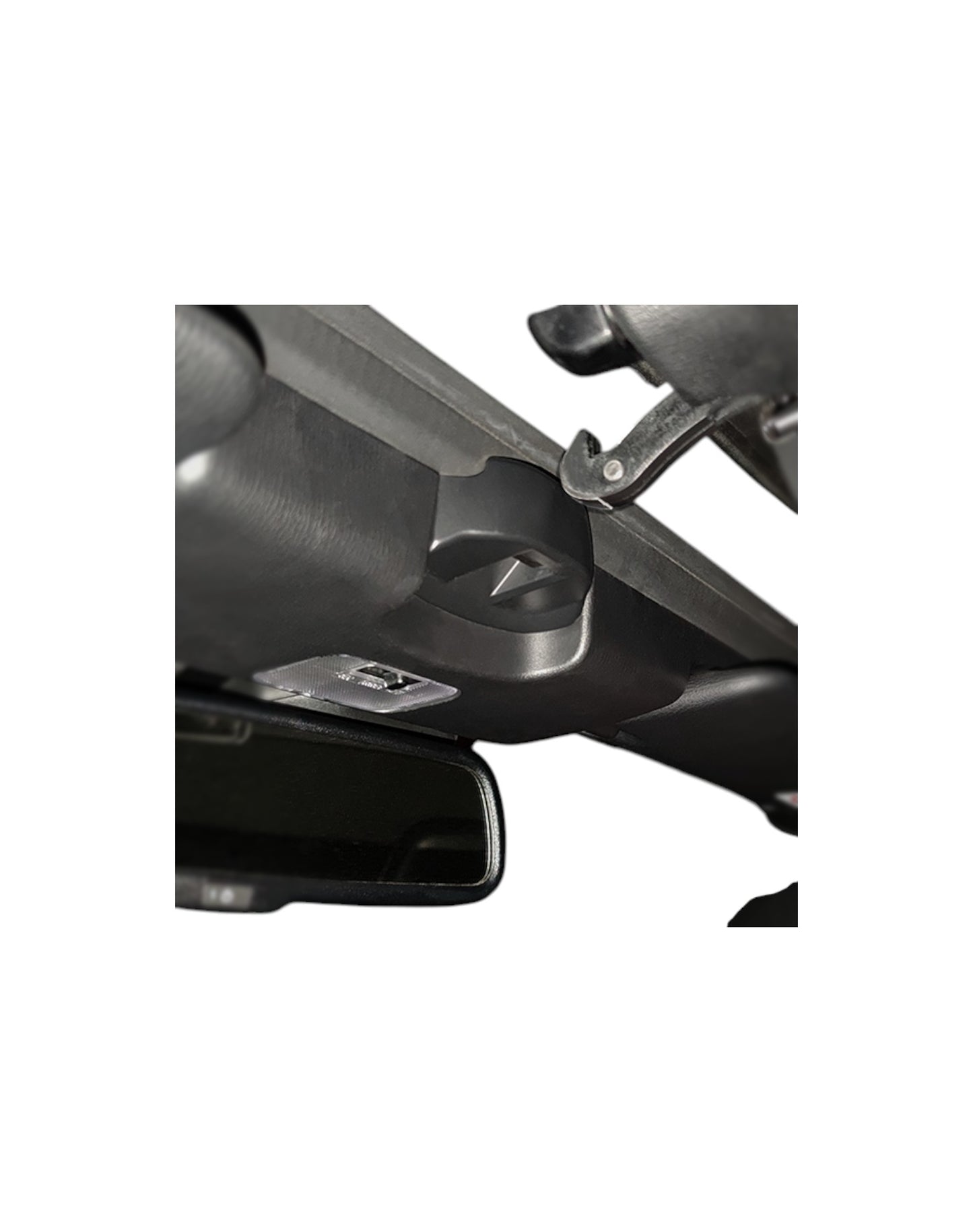 MX5 ND Soft Top Latch Protector - Jass Performance
