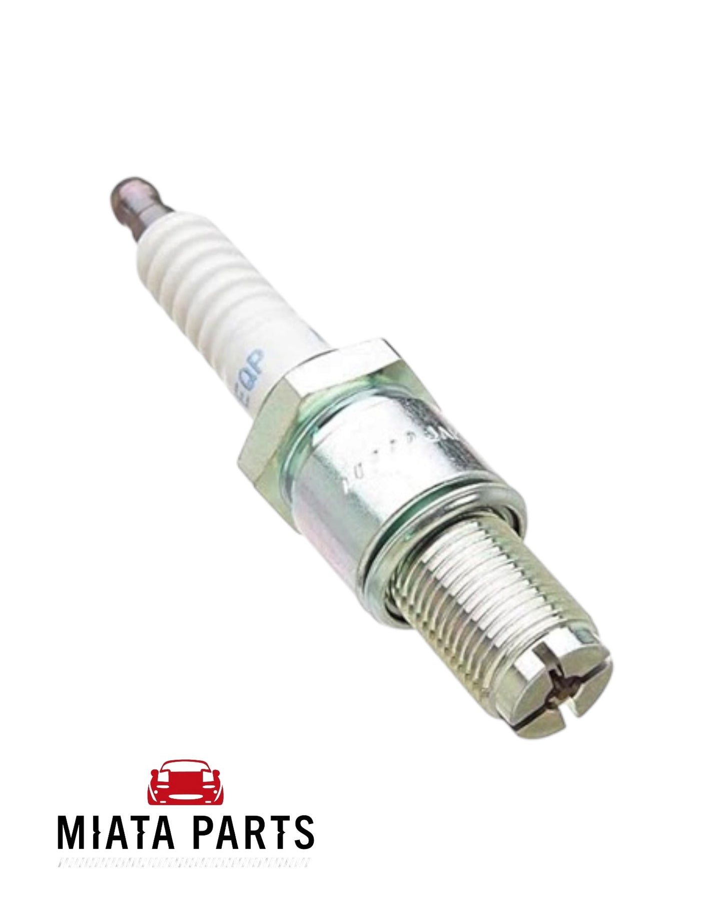 NGK BUR7EQP Spark Plug Each (New)