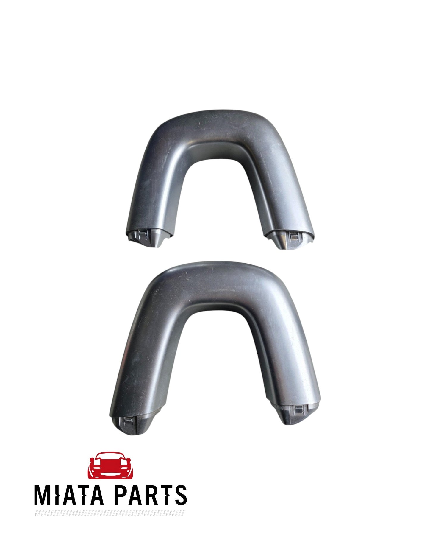 MX5 NC Rollbar Cover (Pair)