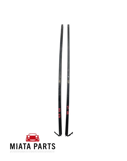 MX5 NA/NB Window Guide Vertical (Used)
