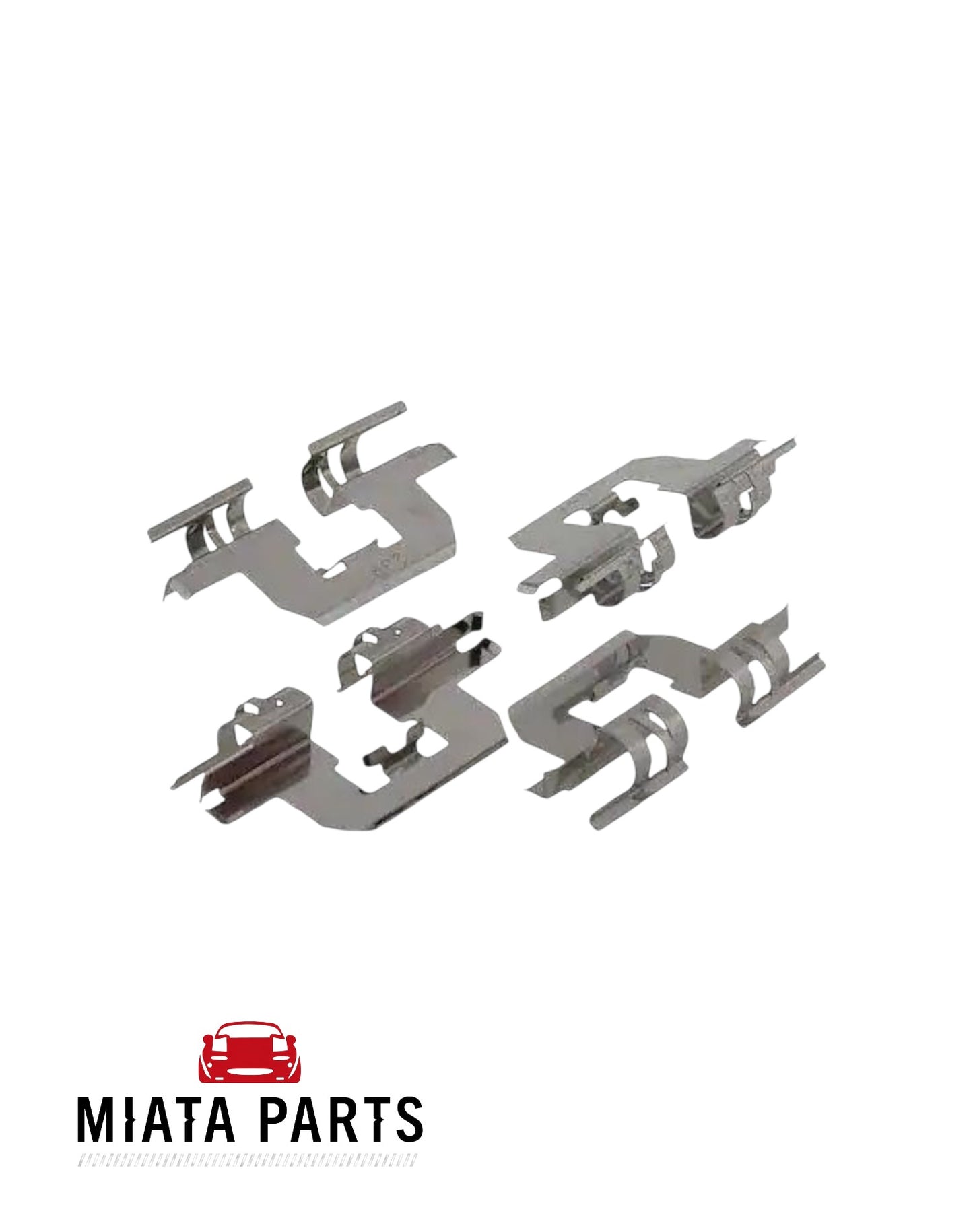 MX5 NC Brake Caliper Hardware Kit
