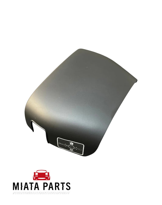 RX7 FD Upper Steering Column Cover (New) (Genuine)