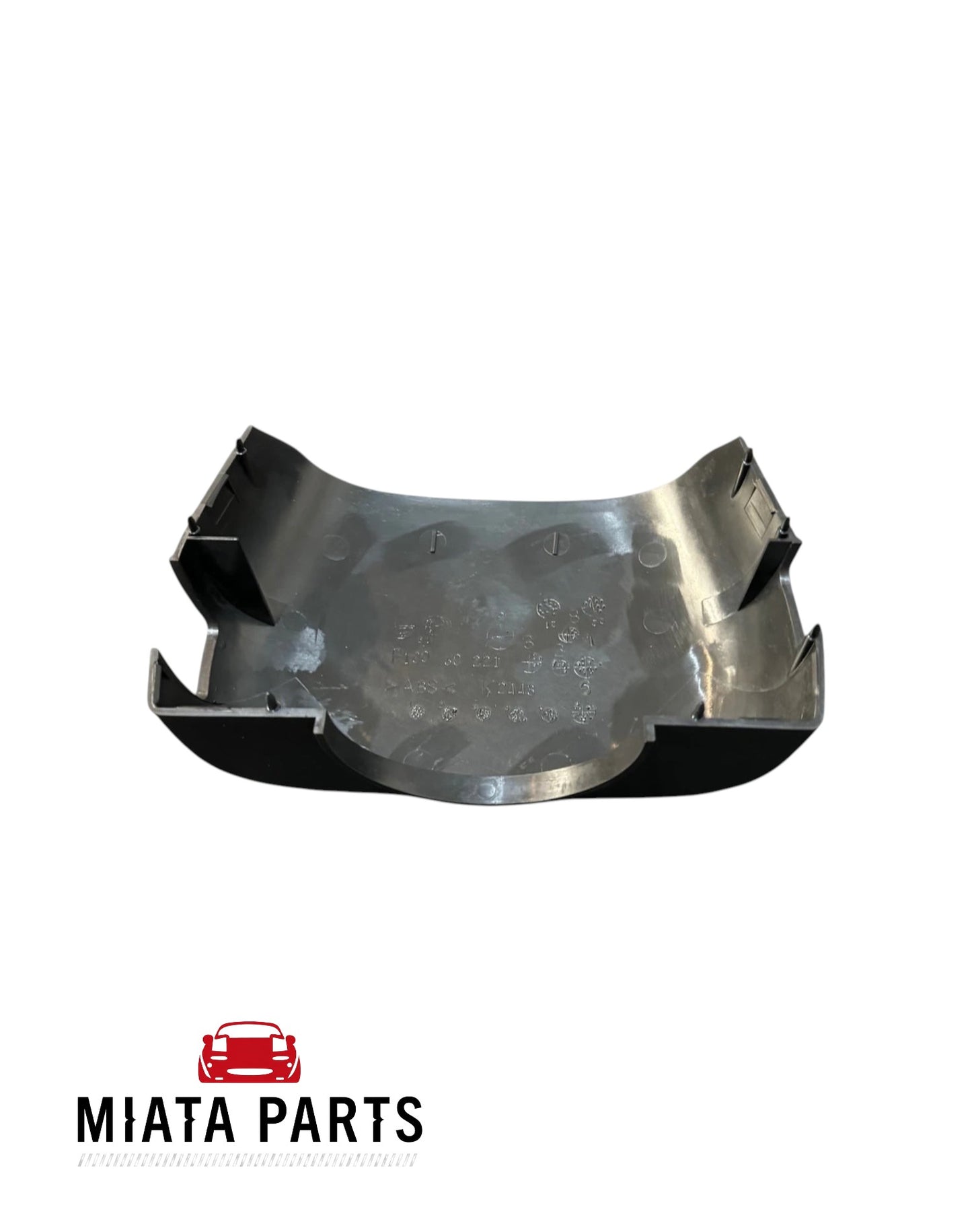 RX7 FD Upper Steering Column Cover (New) (Genuine)