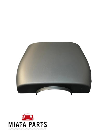 RX7 FD Upper Steering Column Cover (New) (Genuine)
