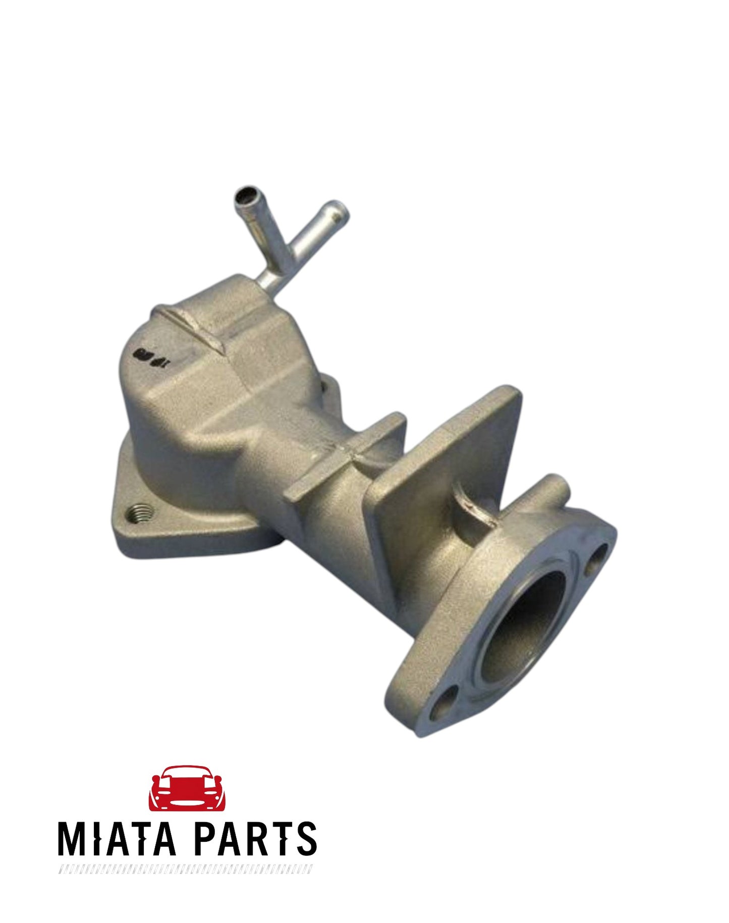 MX5 NA6 Lower Thermostat Housing (New) (Genuine)