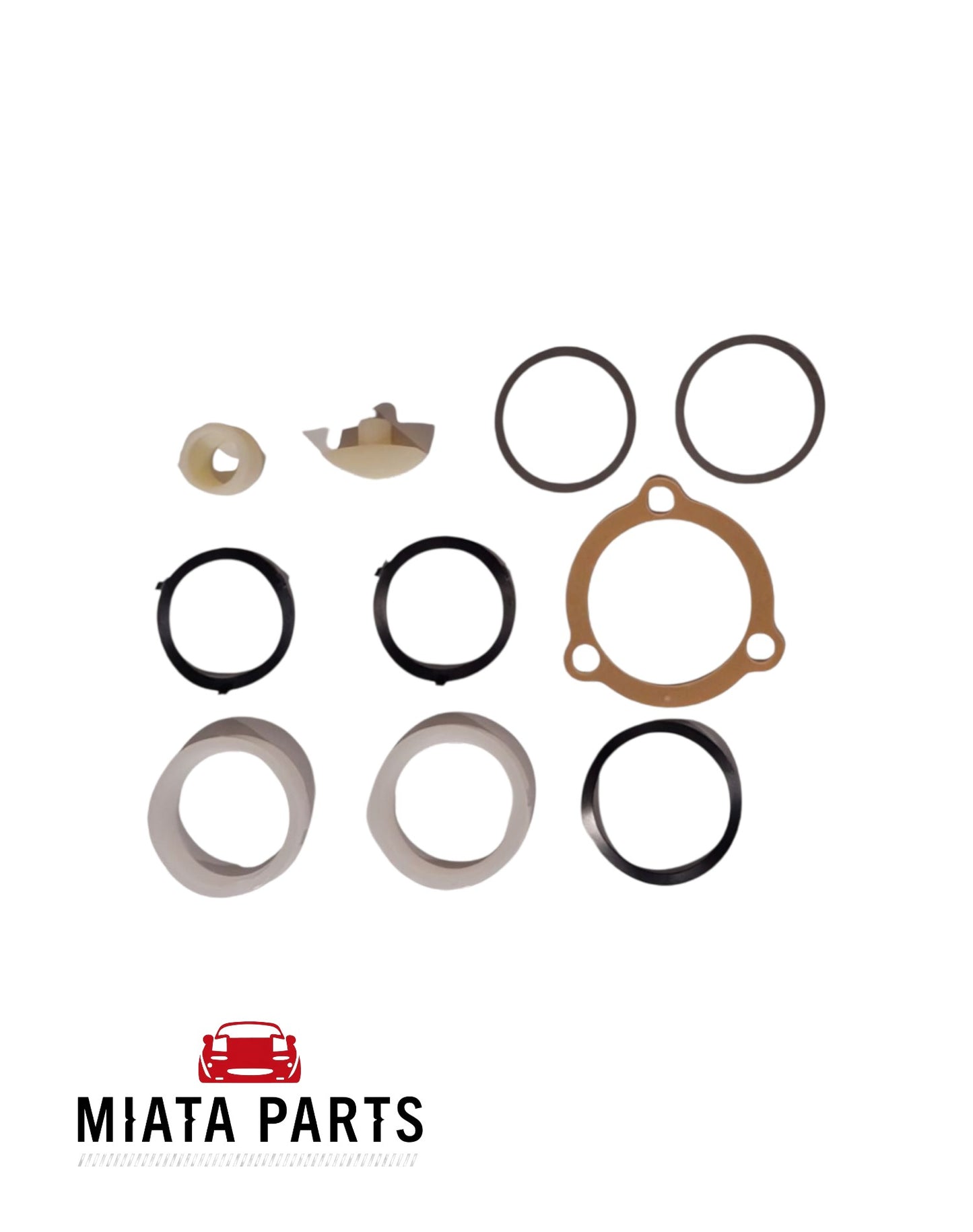 MX5 NA Shifter Rebuild Kit (New) (Genuine)