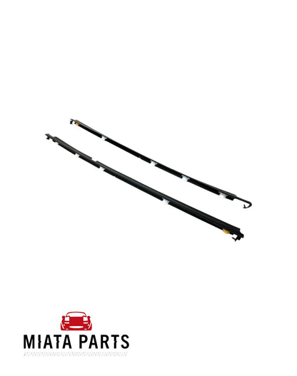 MX5 NA/NB OEM Weatherstrip (New) (Genuine)