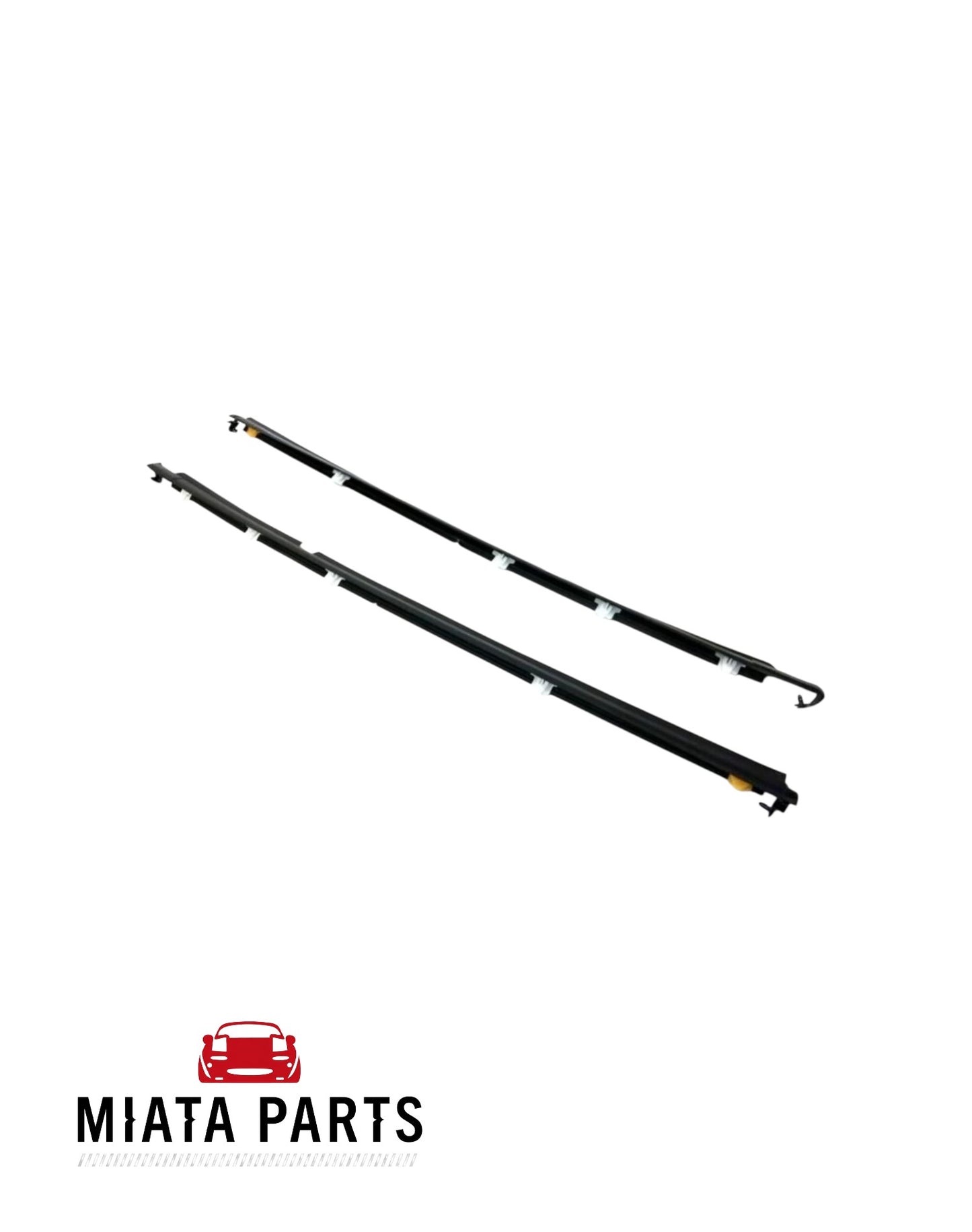 MX5 NA/NB OEM Weatherstrip (New) (Aftermarket)
