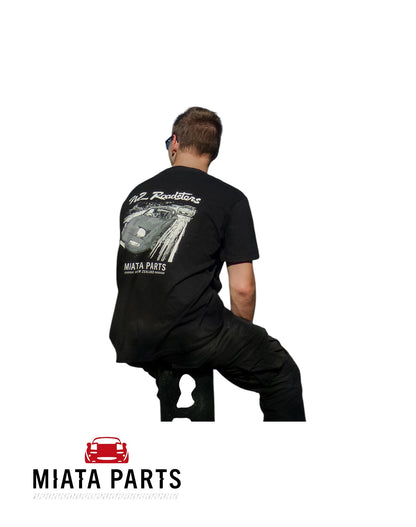 NZ Roadsters X Miata Parts NZ Merch