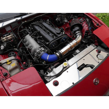 MX5 NA Radiator Panel ABS (MK1) - Jass Performance