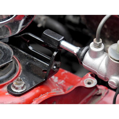 MX5 NA/NB Brake Stopper (RHD) - Jass Performance