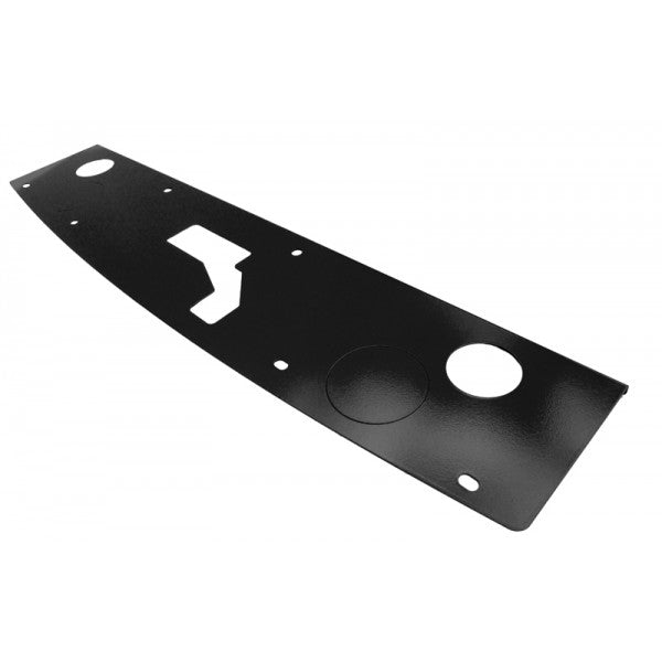 MX5 NA Radiator Panel ABS (MK1) - Jass Performance