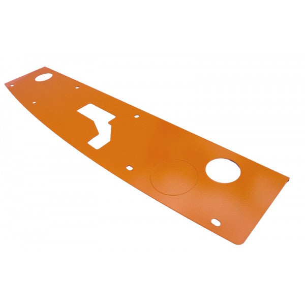MX5 NA Radiator Panel ABS (MK1) - Jass Performance