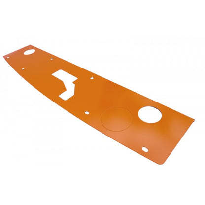 MX5 NA Radiator Panel ABS (MK1) - Jass Performance