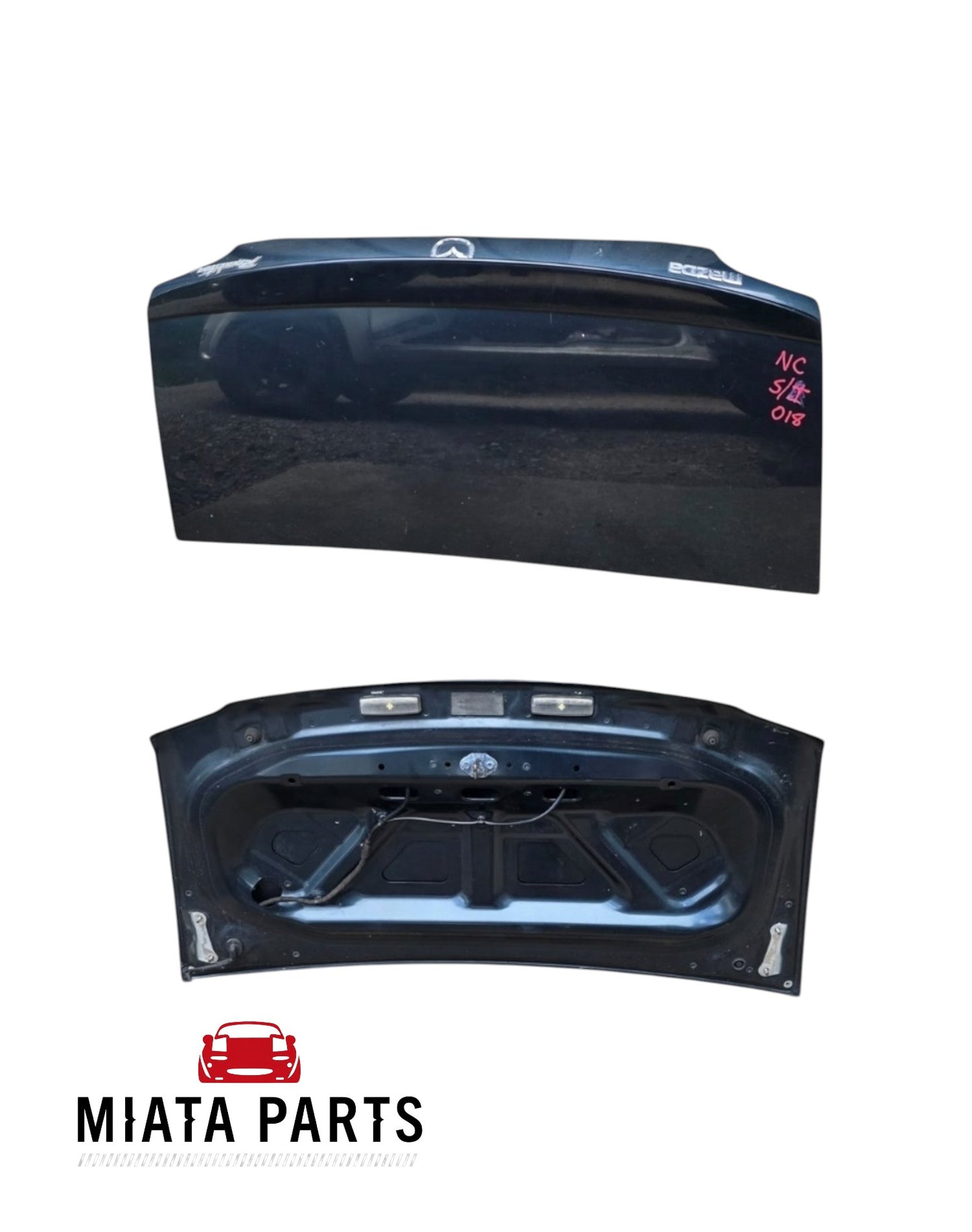 MX5 NC Boot Lid (Used)