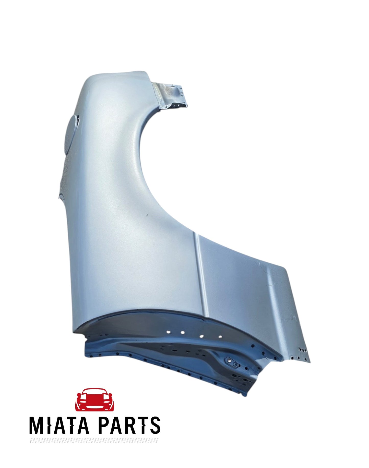 MX5 NA Rear Quarter Cut (Used)