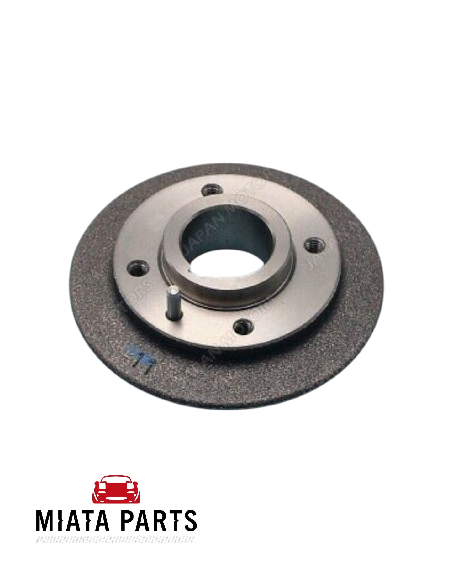 MX5 NB Long Nose Pulley Boss (New) (Genuine)
