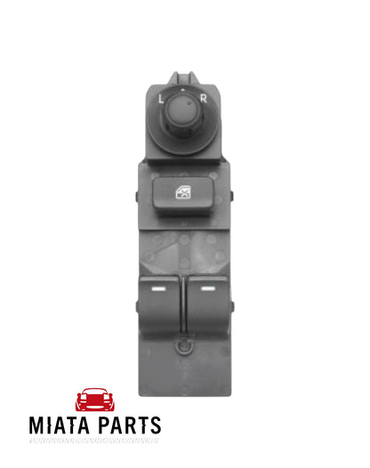 MX5 ND Window Switch (New) (Genuine)