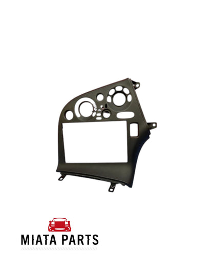 RX7 FD Centre Console Panel/Radio Panel (New) (Genuine)