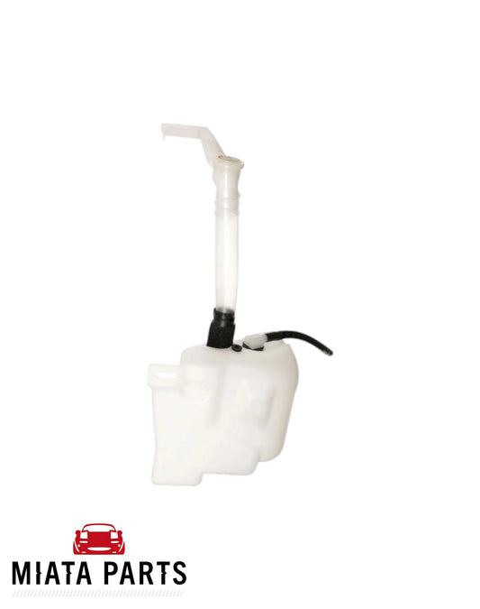 RX7 FD Coolant Reservoir/Overflow Tank (New) (Genuine)