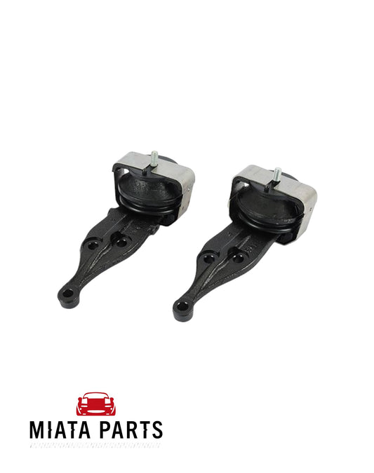 RX7 FD Engine Mount Rubber (New) (Genuine)