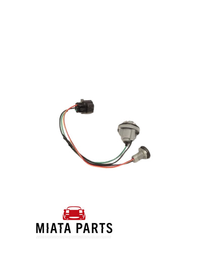 RX7 FD Front Bumper Indicator Loom (New) (Genuine)