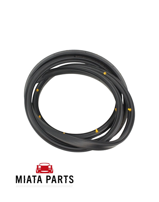 RX7 FD Front Door Seal (New) (Genuine)