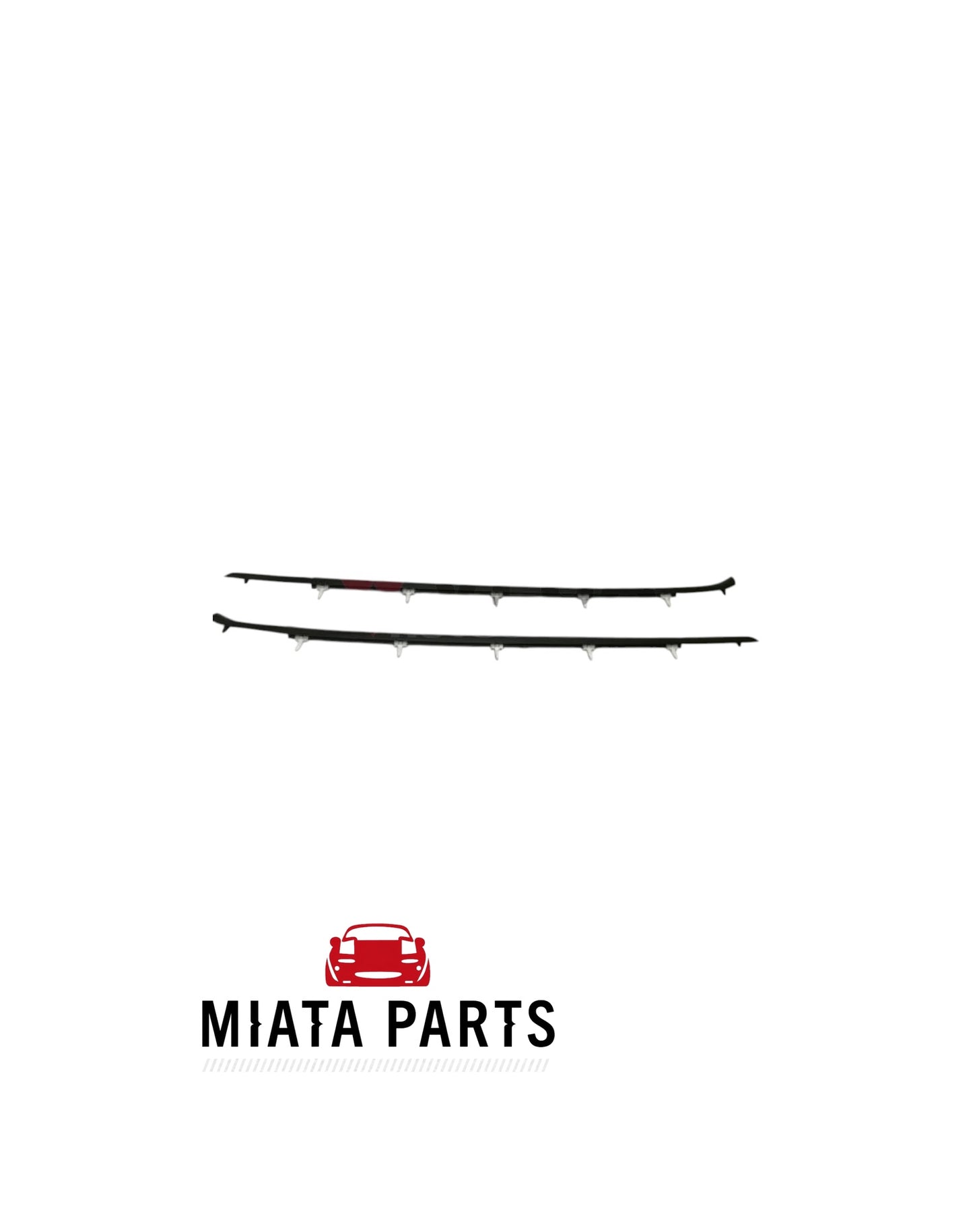 RX7 FD Front Door Weatherstrip (New) (Genuine)