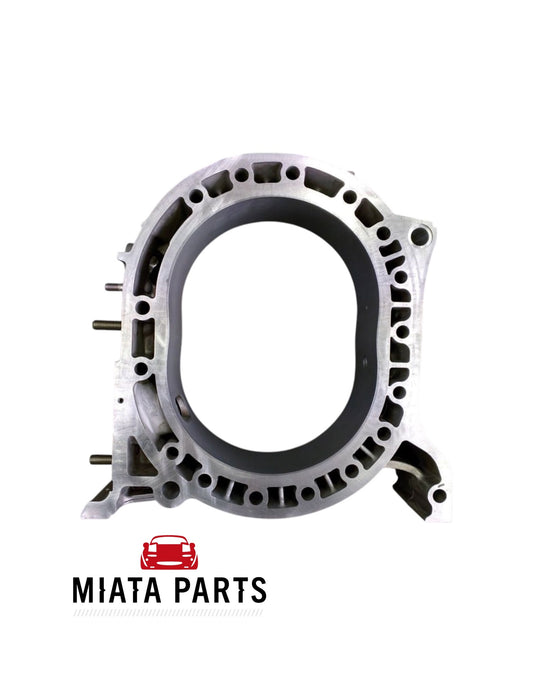 RX7 FD Front Rotor Housing (New) (Genuine)