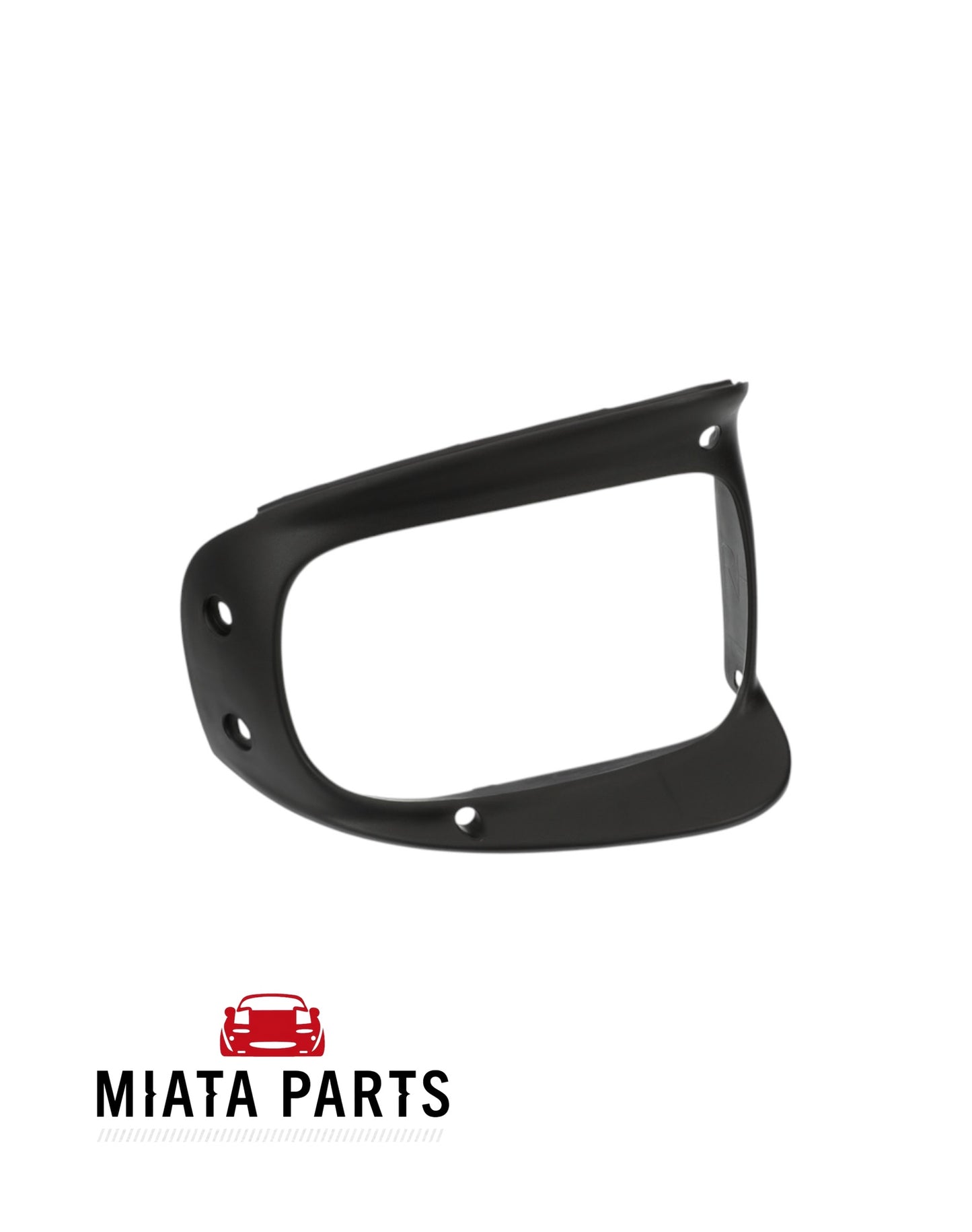 RX7 FD Headlight Bezel Surround Plastic (New) (Genuine)