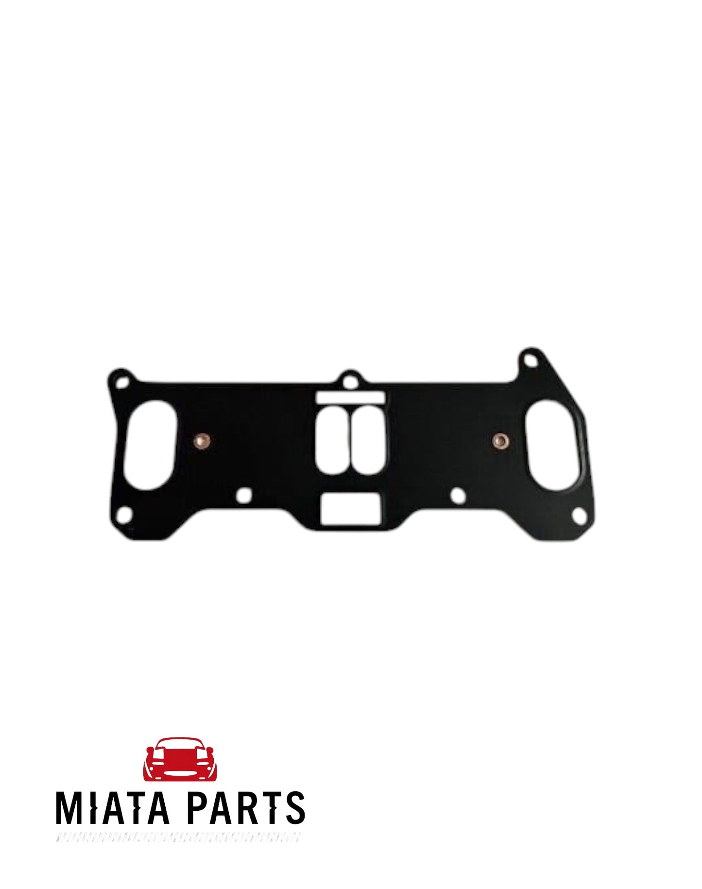 RX7 FD Lower Intake Manifold Gasket (New) (Genuine)