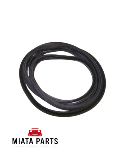 RX7 FD Rear Window Weatherstrip (New) (Genuine)