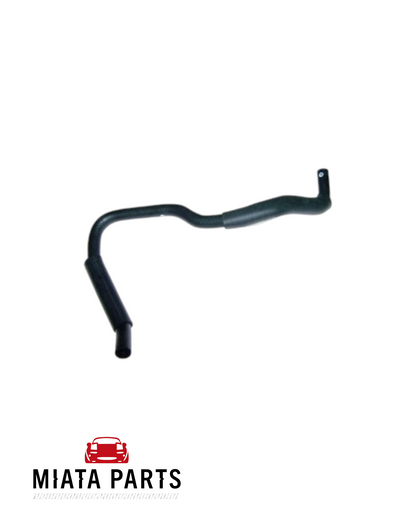 RX7 Air Separator Tank/Reservoir Hose (New) (Genuine)