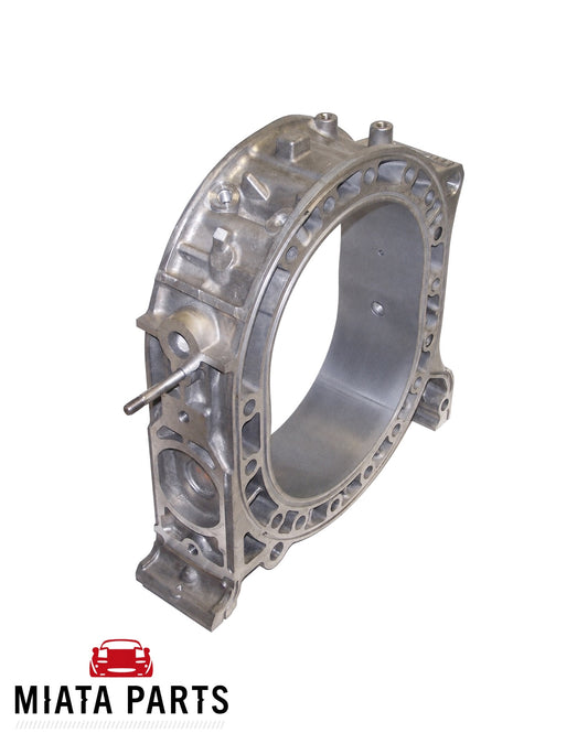 RX8 Renesis 03-08 13B Rotor Housing (New) (Genuine)