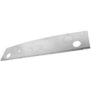 MX5 NA Radiator Panel Plain Version (For Use With Bonnet Catches) - Jass Performance