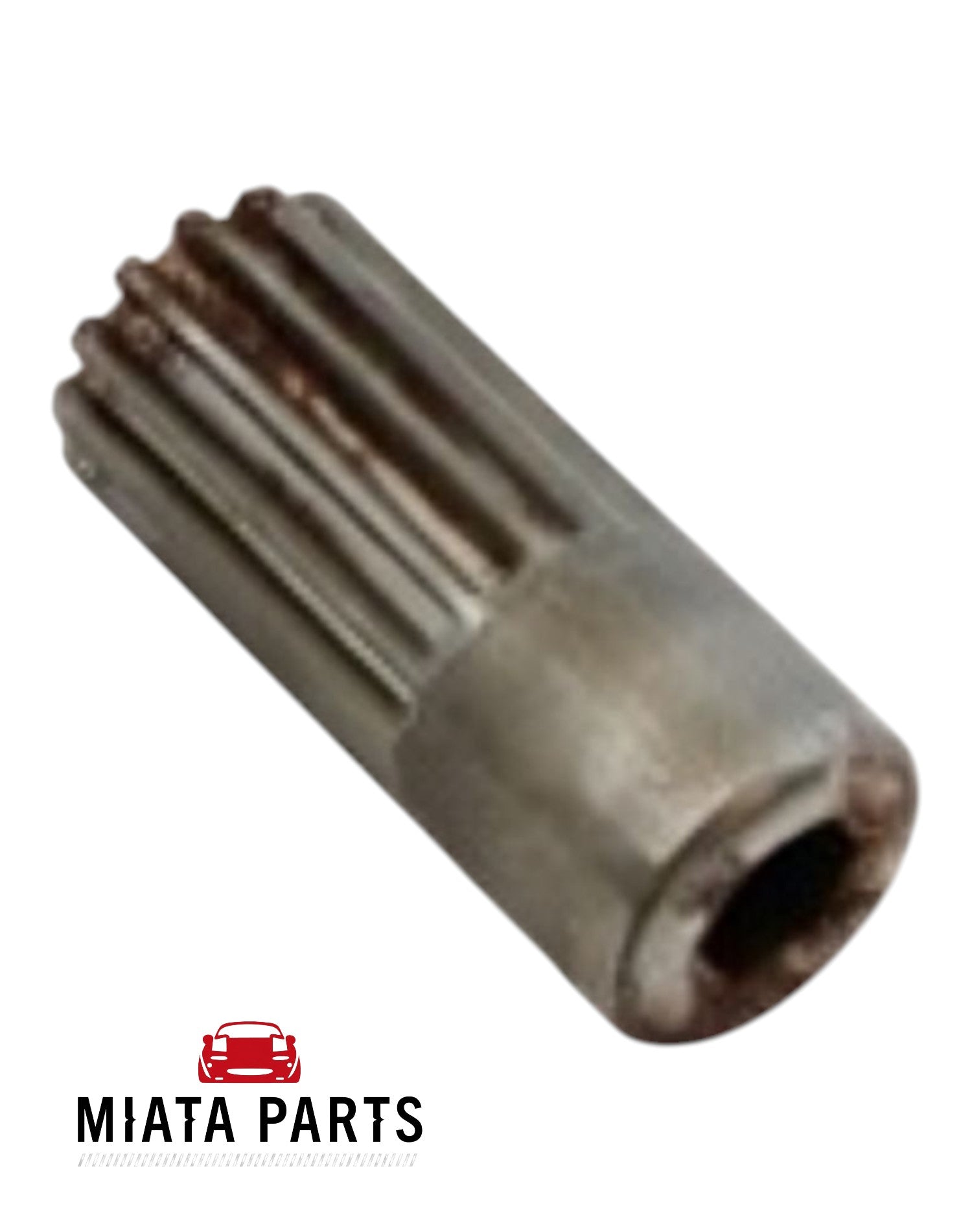 Rear Brake Caliper Adjuster Screw
