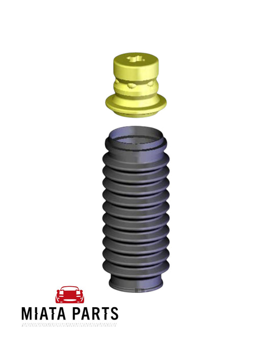 MX5 NA Bump Stop/Dust Boot (New Aftermarket)
