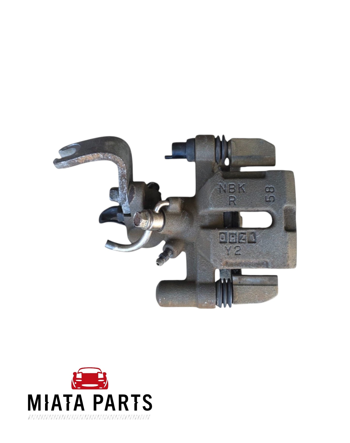 MX5 NA/NB Brake Calipers (Used)