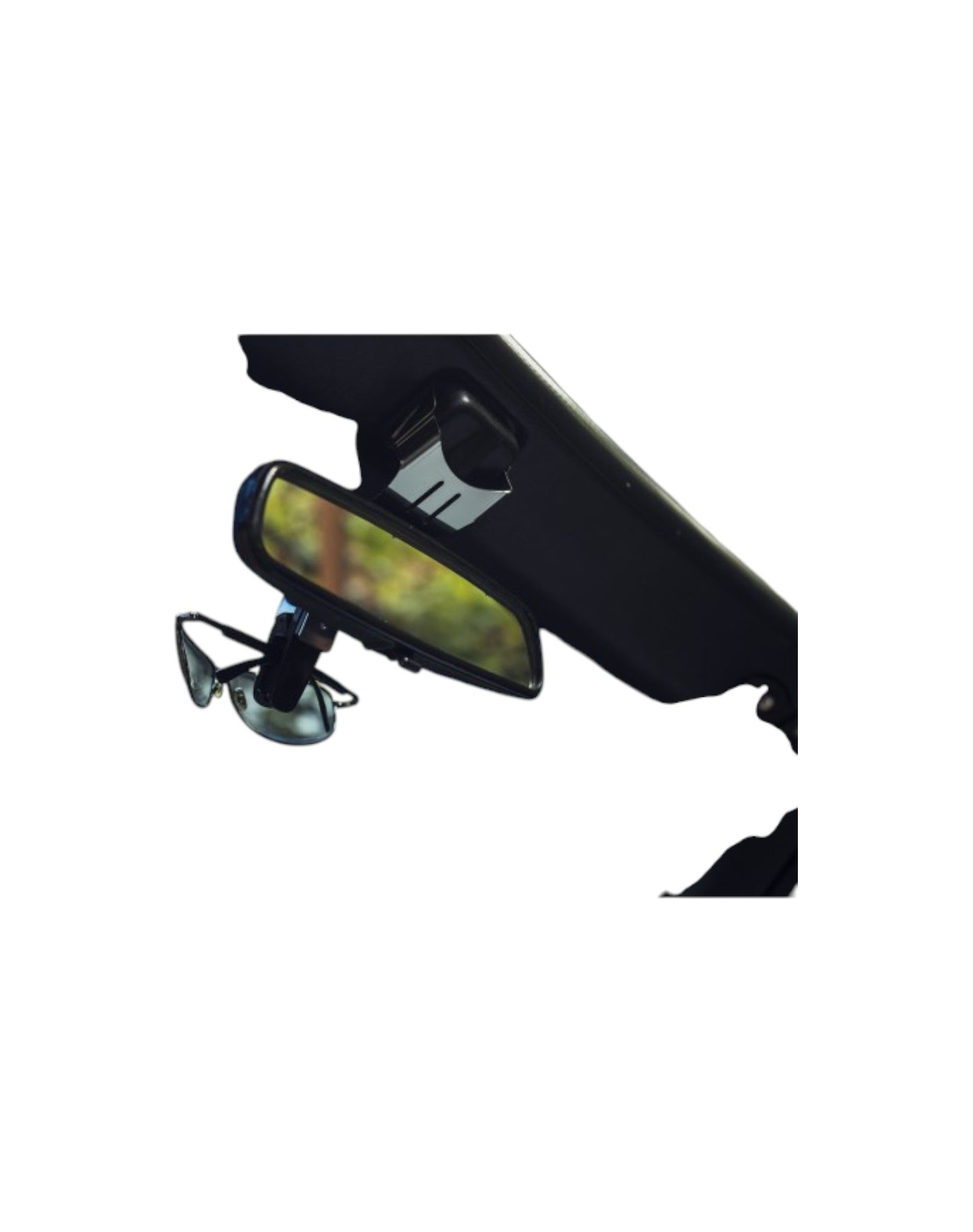 MX5 NA Sunglasses And Card Holder - Jass Performance
