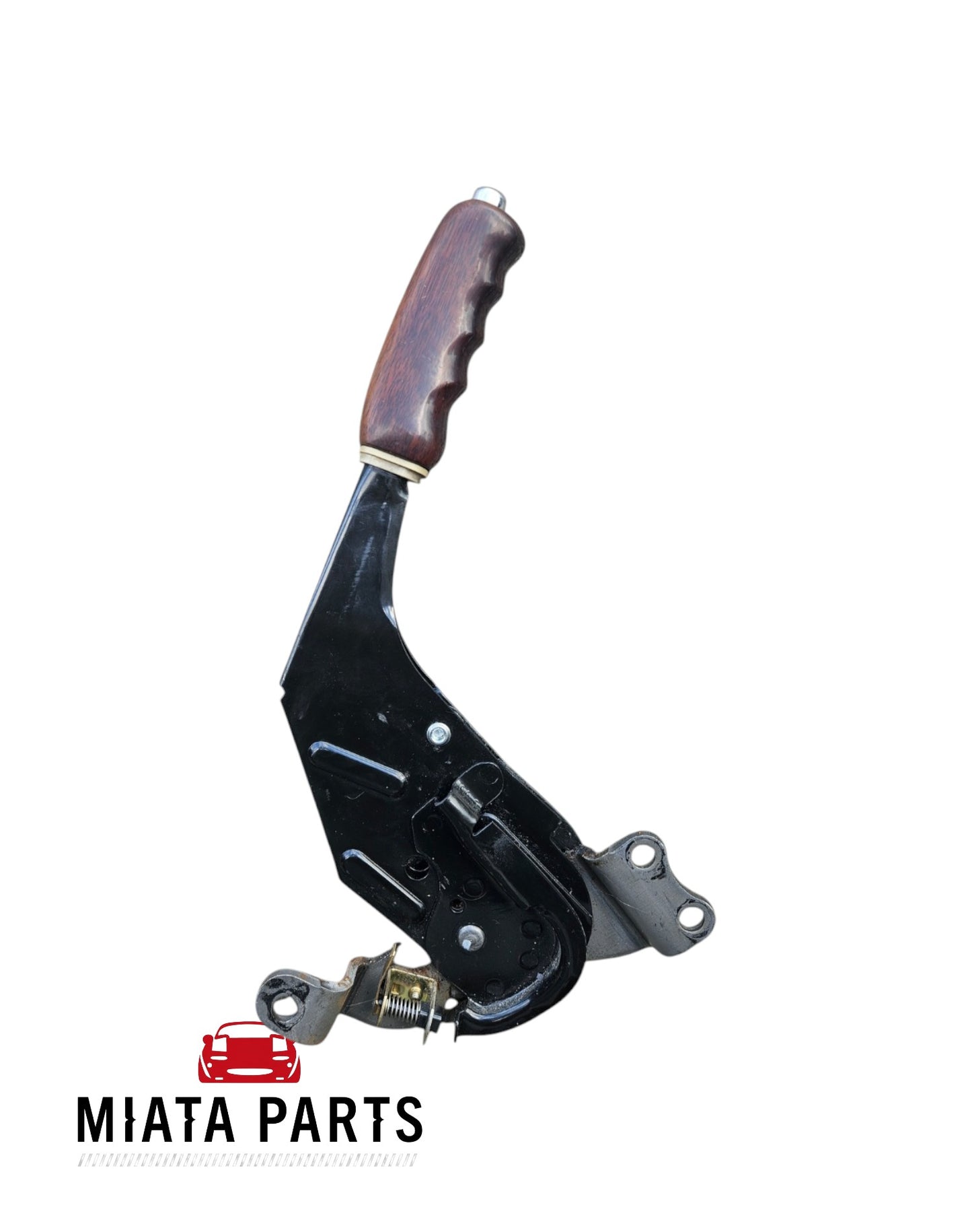 MX5 NB Nardi Wood Grain Interior Kit (Used)