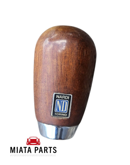 MX5 NB Nardi Wood Grain Interior Kit (Used)